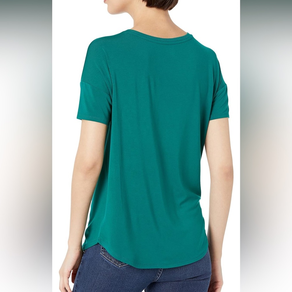 Daily Ritual women shirt NWT - Picture 3 of 7